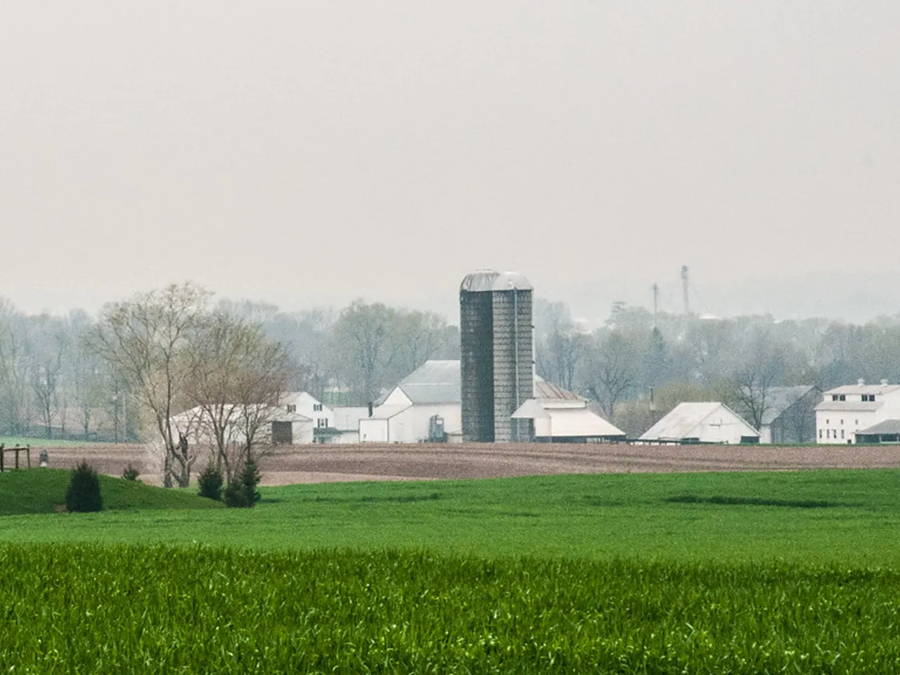 Stillwater Farmhouse, photo 4