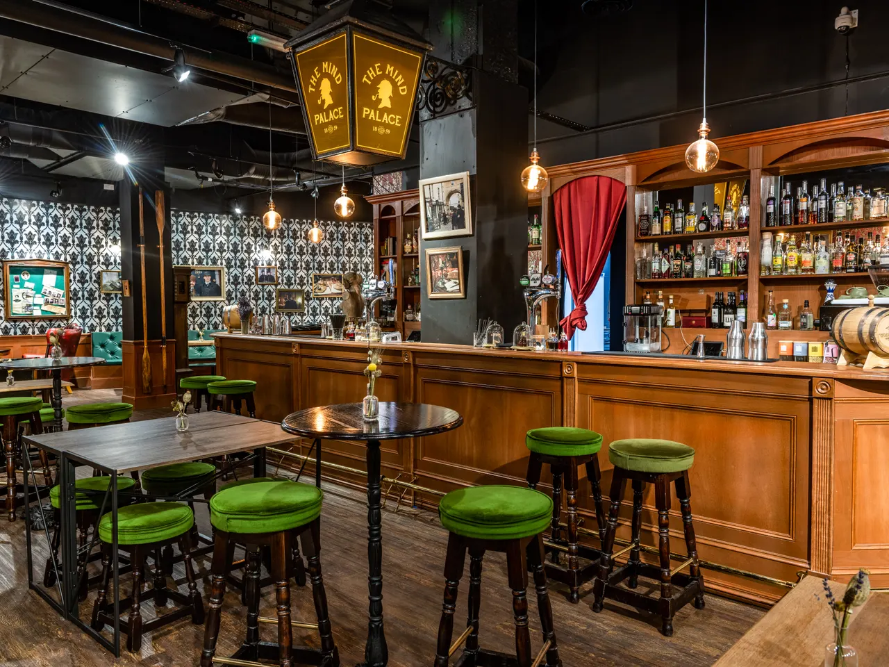 Halsey Street Tavern, photo 2